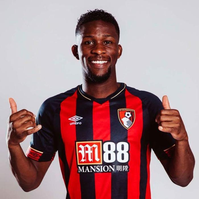 Jefferson Lerma