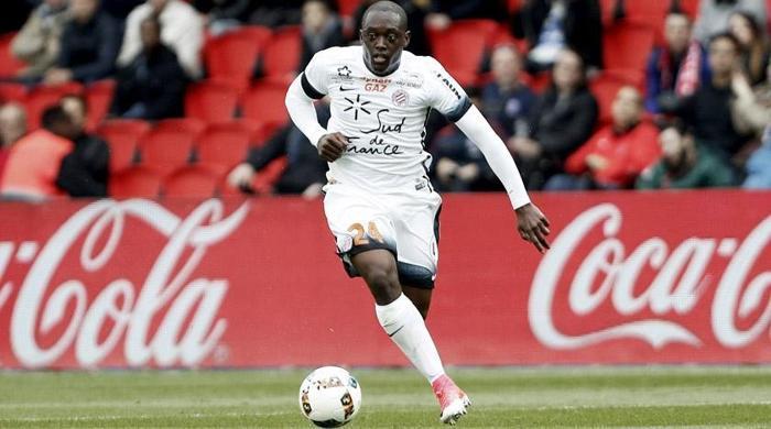 Jerome Roussillon