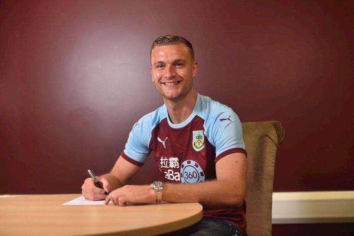 Ben Gibson