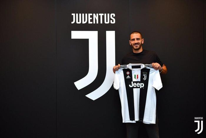 Leonardo Bonucci