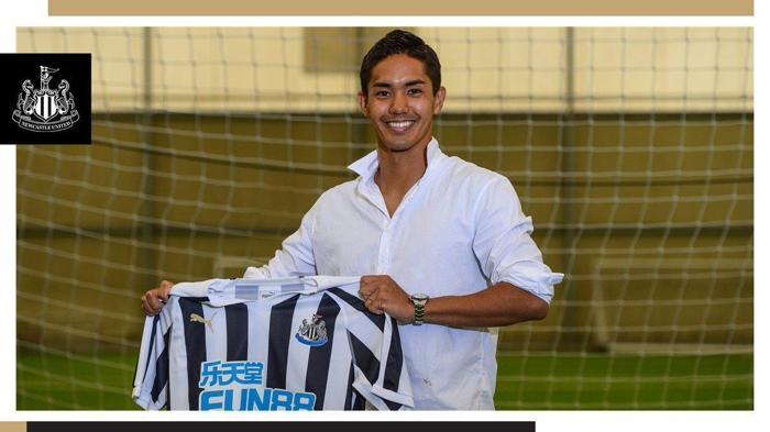 Yoshinori Muto