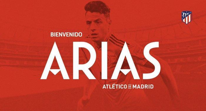 Santiago Arias