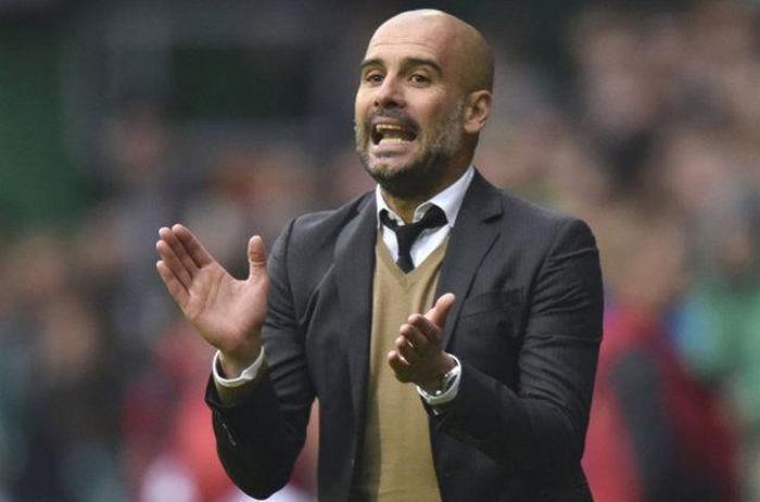 Manchester City servet ödeyecek