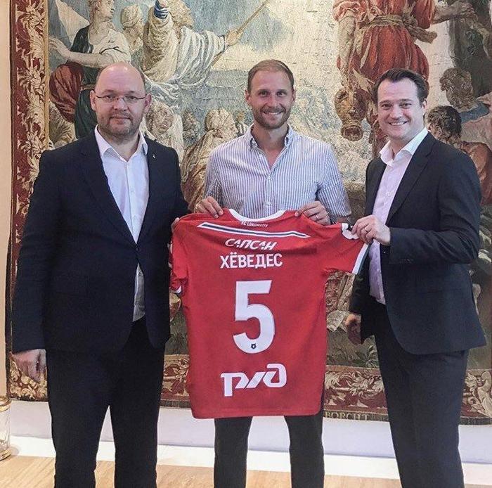 Benedikt Höwedes