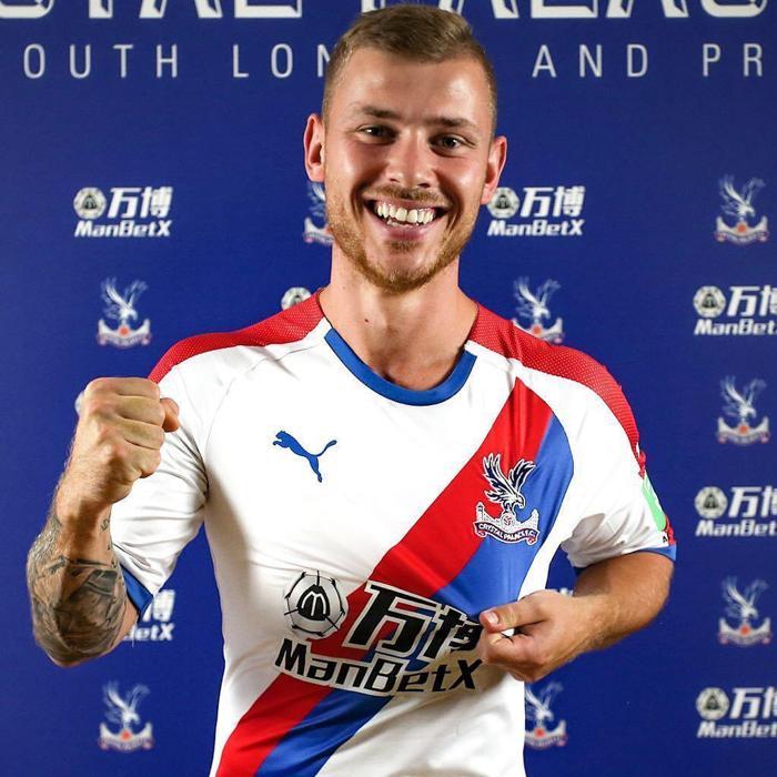 Max Meyer
