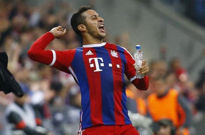 Manchester City servet ödeyecek