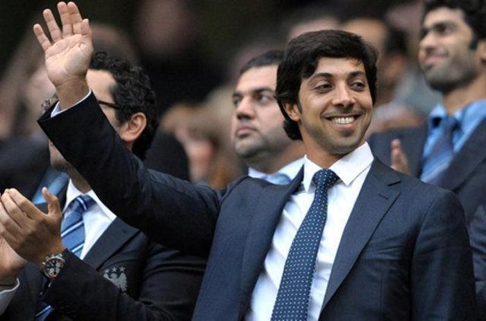 Manchester City servet ödeyecek