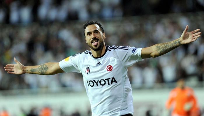 Hugo Almeida