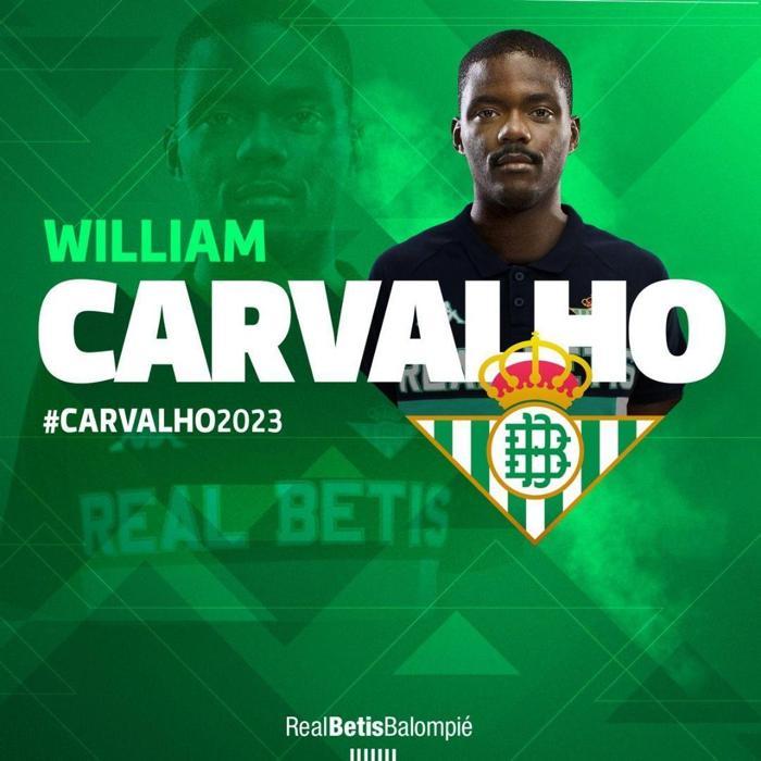 William Carvalho