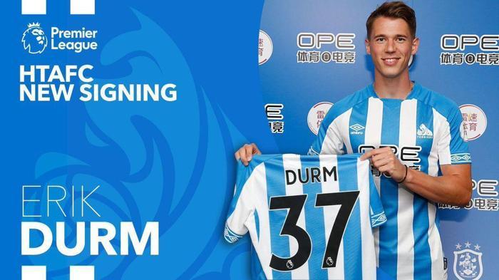 Erik Durm