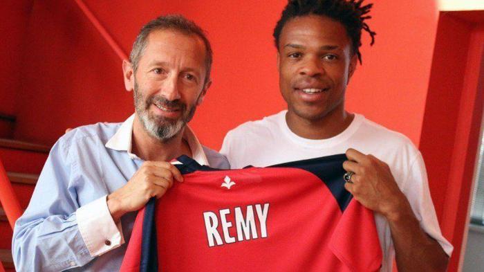 Loic Remy