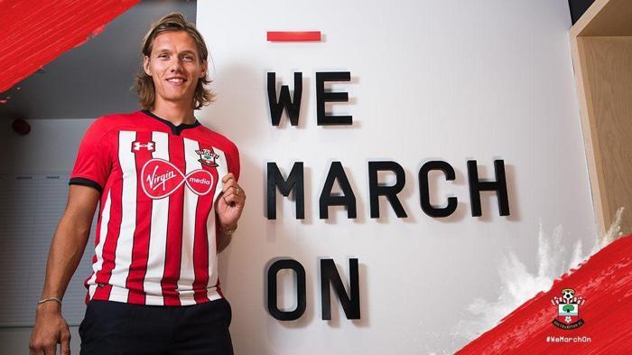Jannik Vestergaard