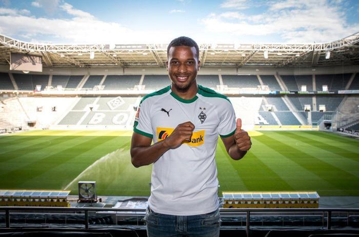 Alassane Plea