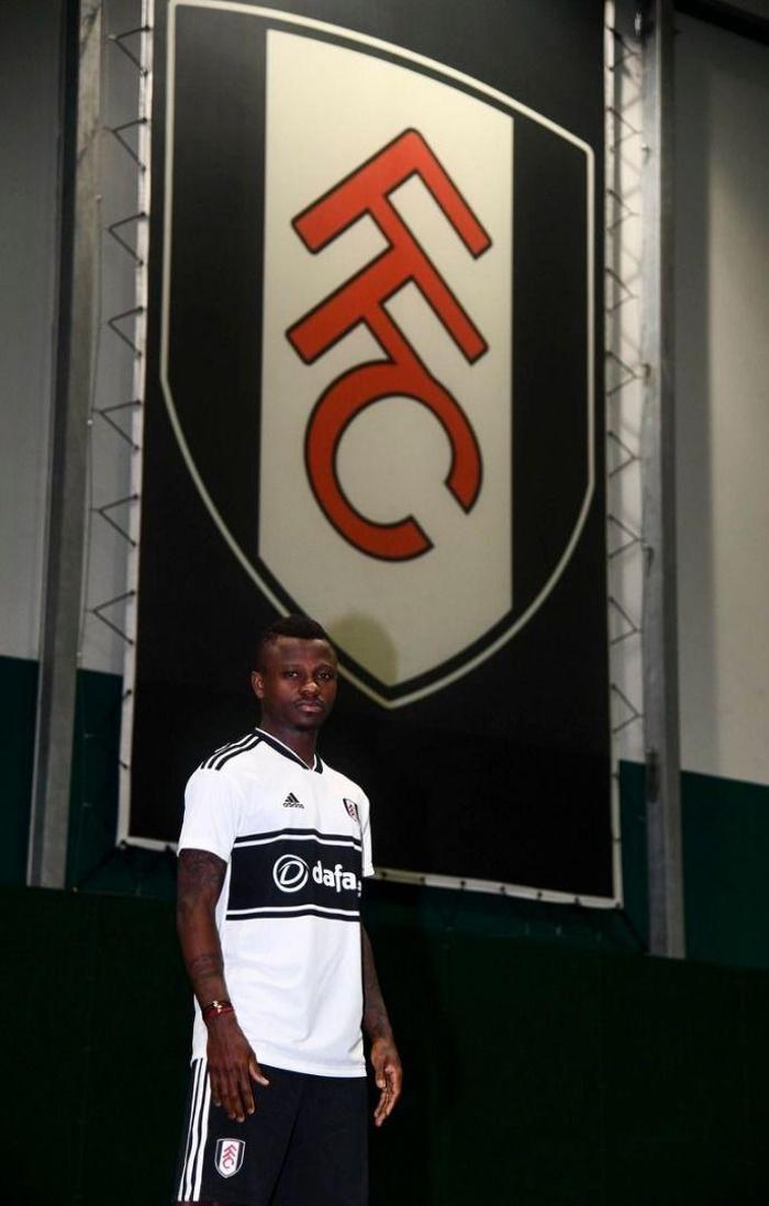 Jean Michael Seri