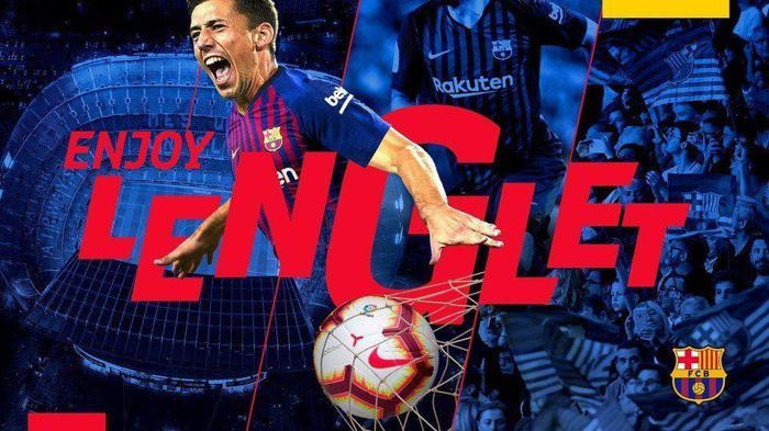 Clement Lenglet