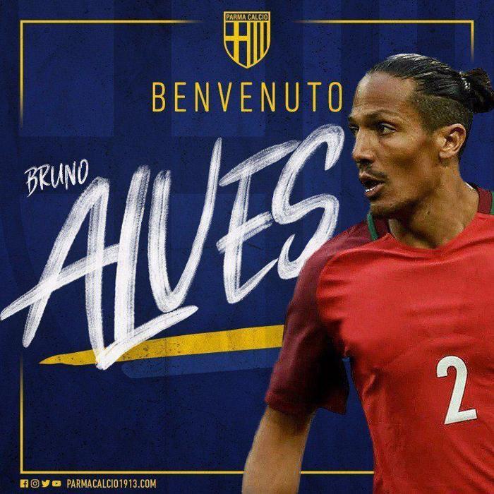 Bruno Alves