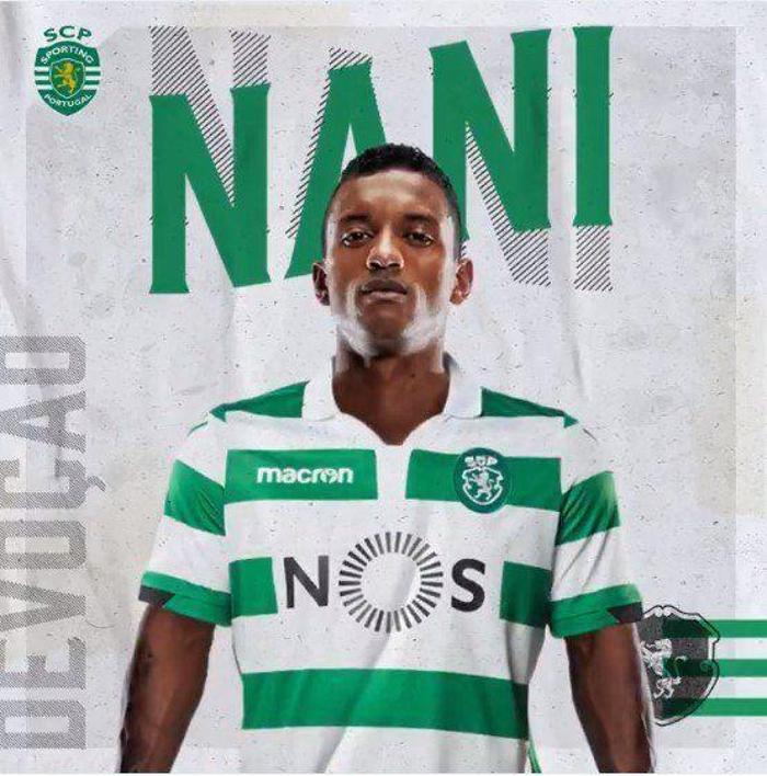 Nani