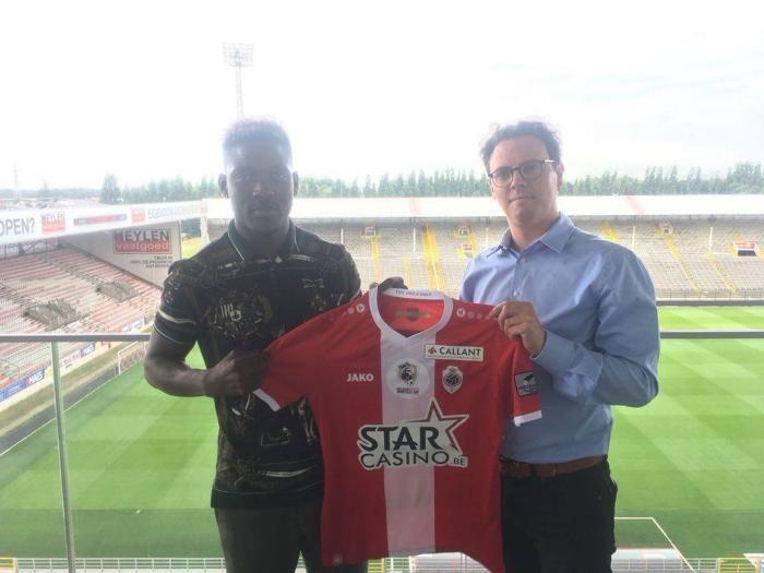 Daniel Opare