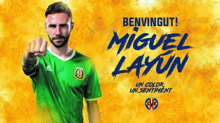 Miguel Layun