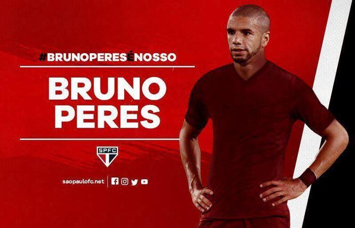Bruno Peres