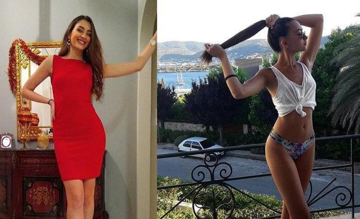 Survivorda bir aşk daha: Hilmi Cem İntepe, Rodanthi Kaparou ile aşk mı yaşıyor