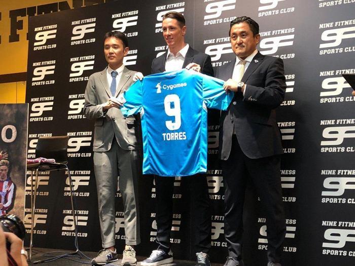 Fernando Torres