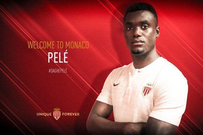 Pele