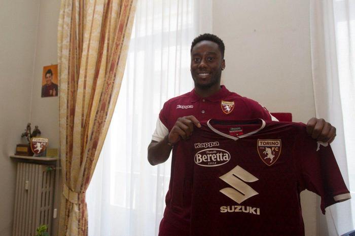 Soualiho Meite