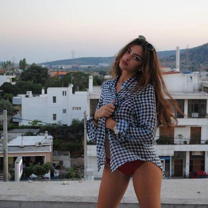 Survivorda bir aşk daha: Hilmi Cem İntepe, Rodanthi Kaparou ile aşk mı yaşıyor