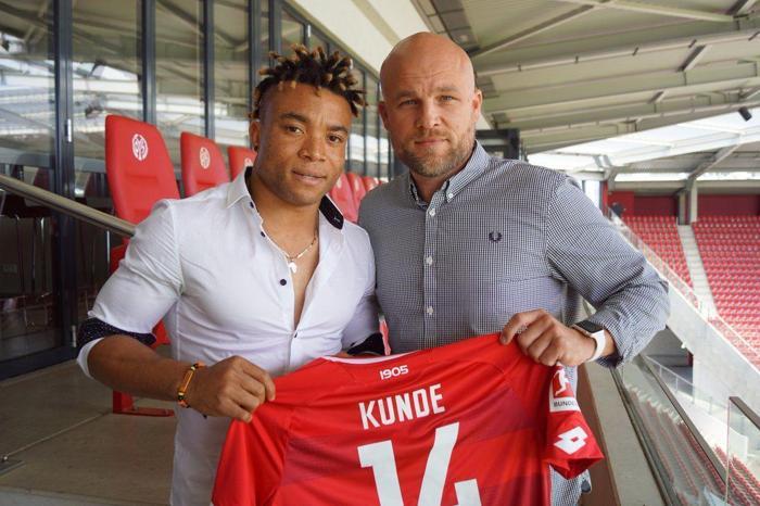 Pierre Kunde