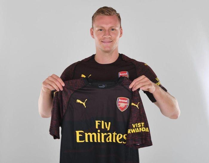Bernd Leno