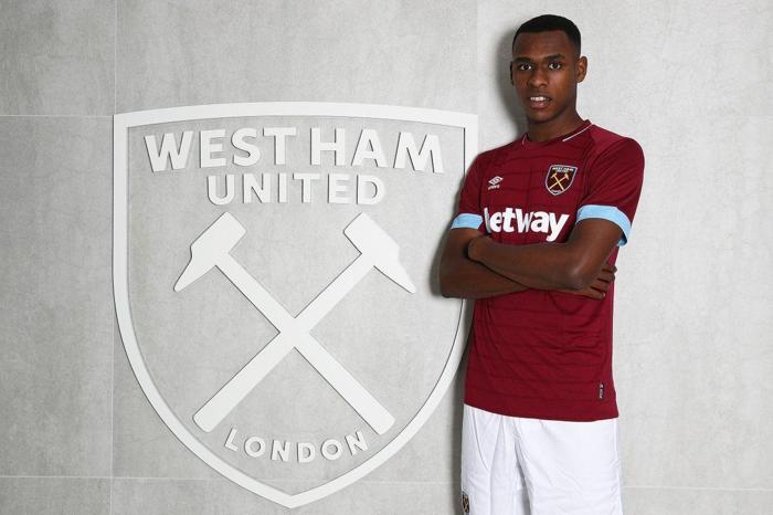 Issa Diop