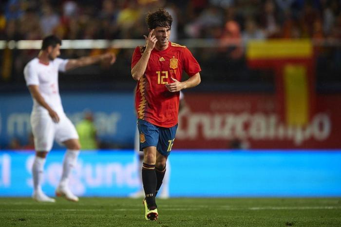 Alvaro Odriozola