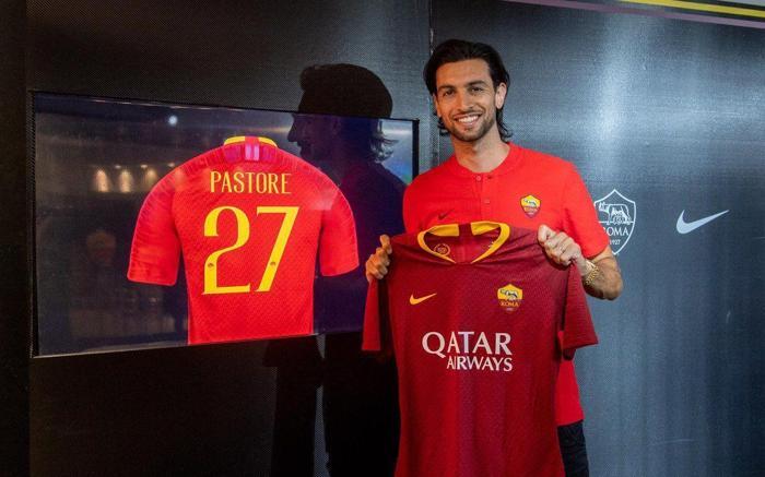 Javier Pastore
