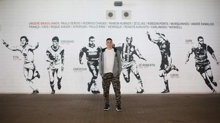 Paulinho