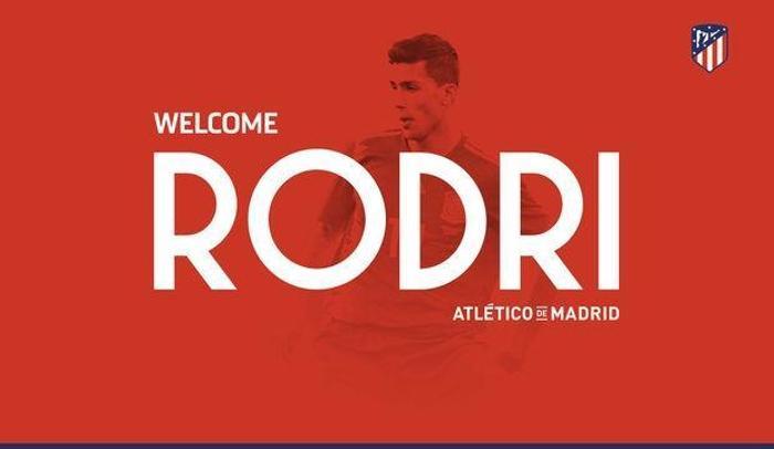 Rodri