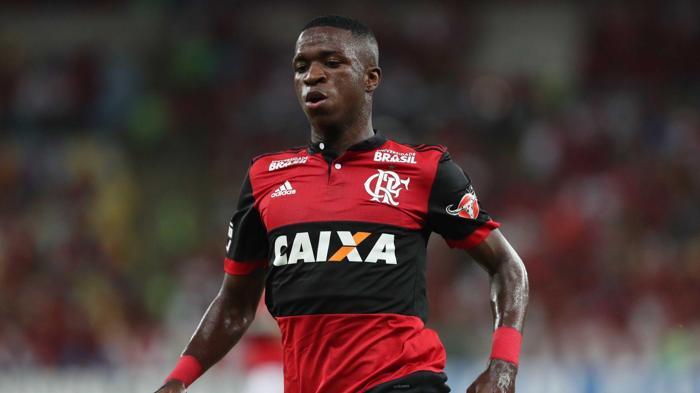 Vinicius Junior