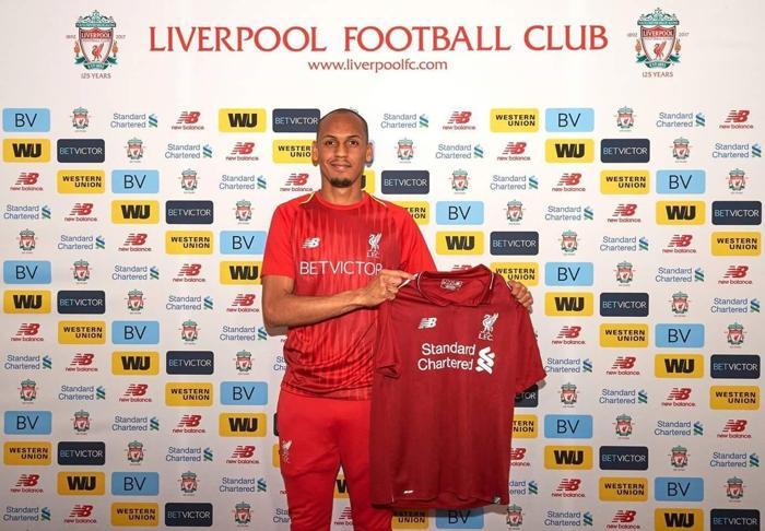 Fabinho