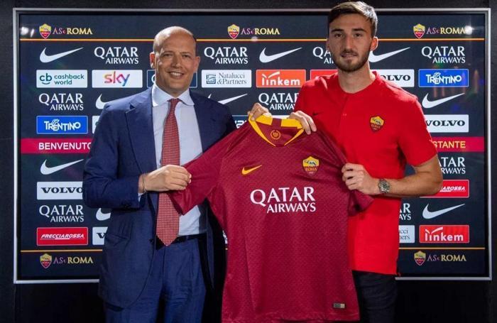 Bryan Cristante