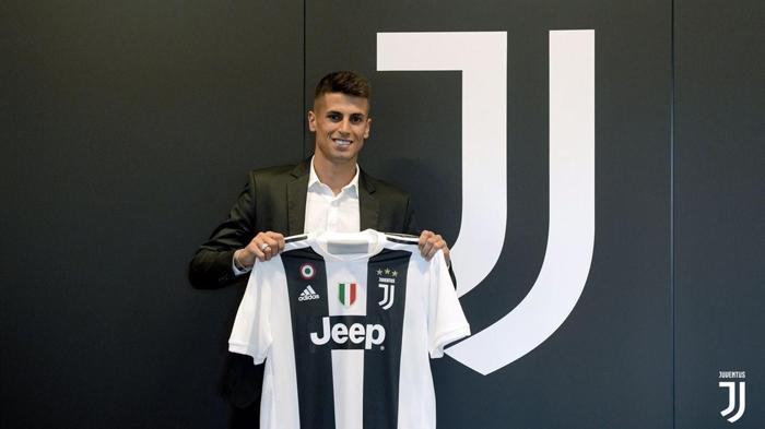 Joao Cancelo