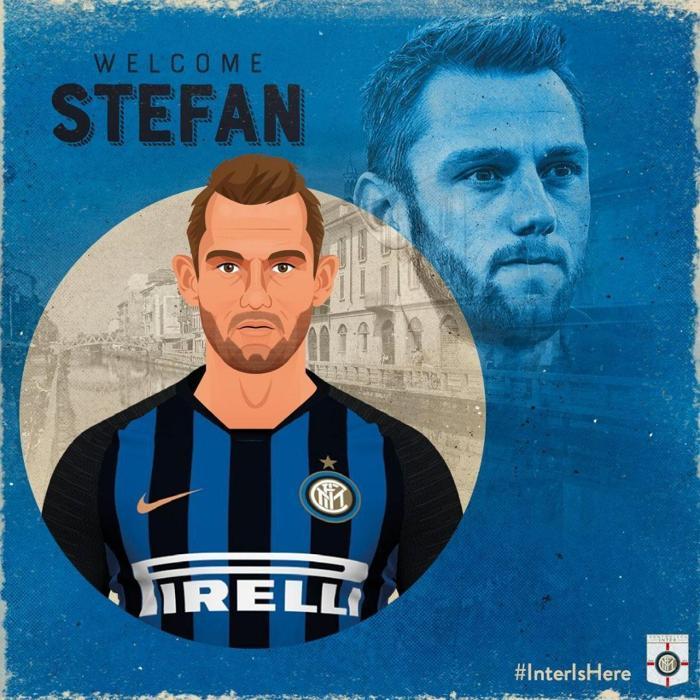 Stefan de Vrij