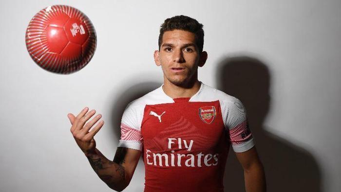 Lucas Torreira