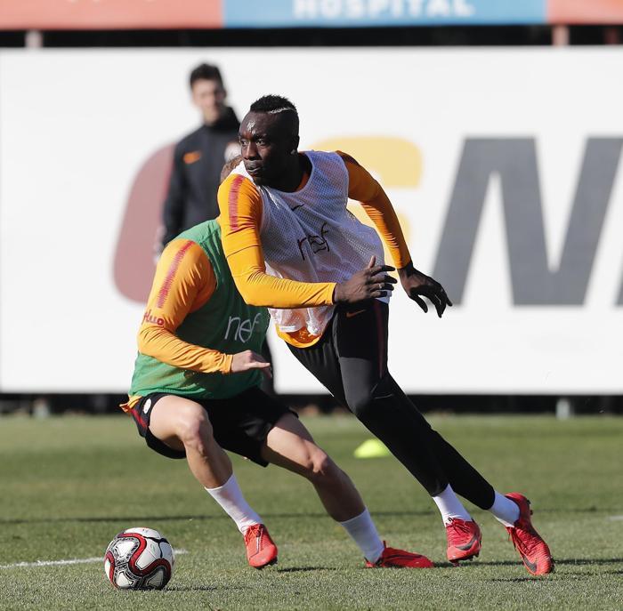 Diagne Floryada şov yaptı