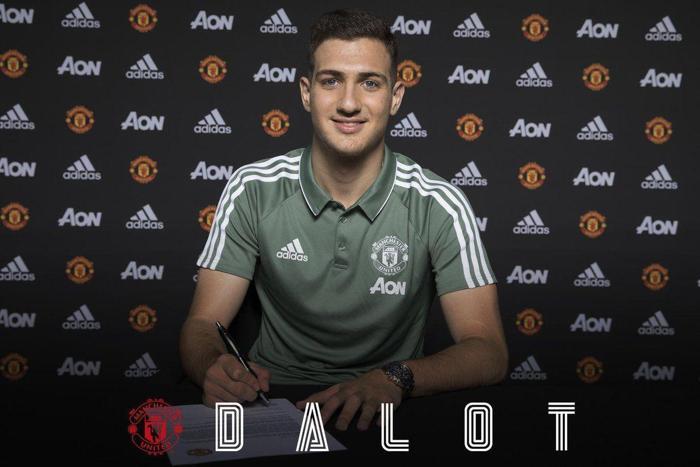 Diogo Dalot