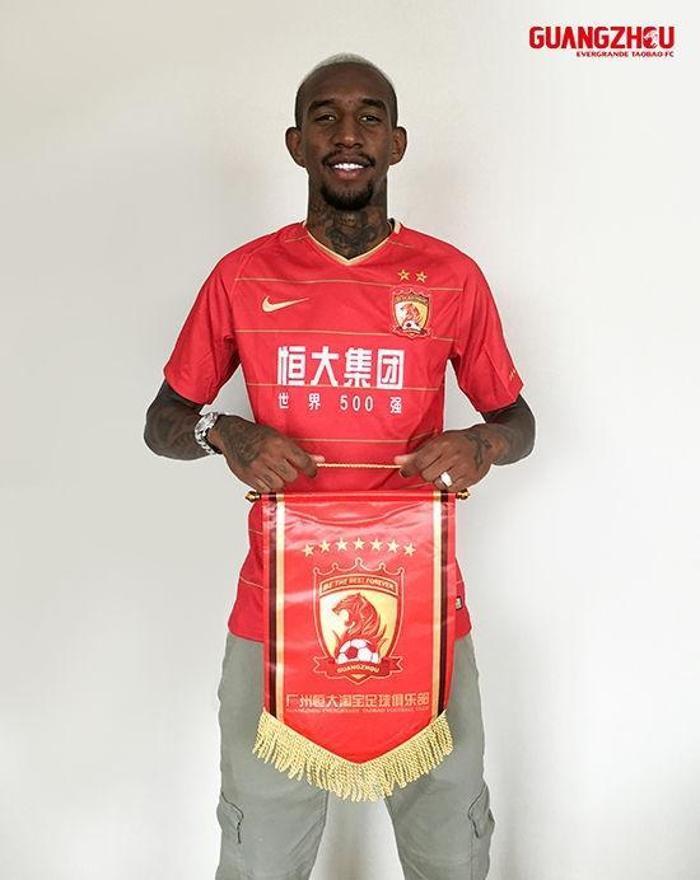 Talisca