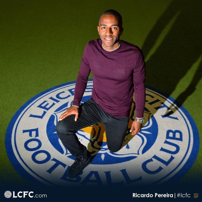 Ricardo Pereira