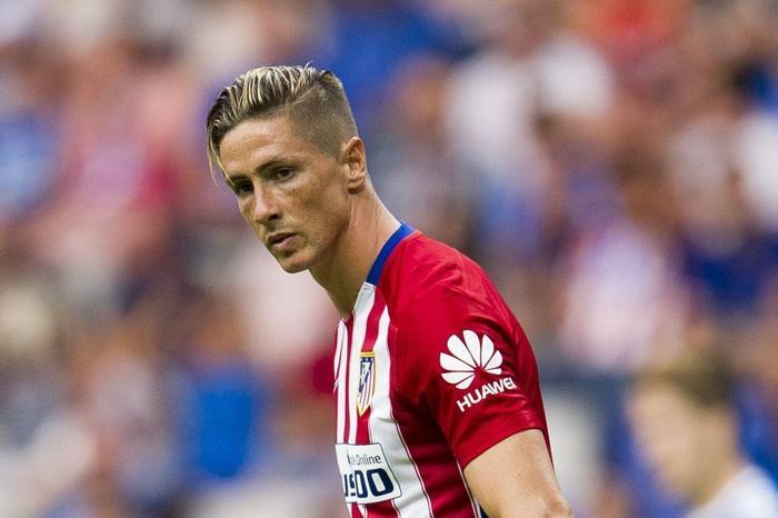 Fernando Torres Sagan Tosuya transfer oldu