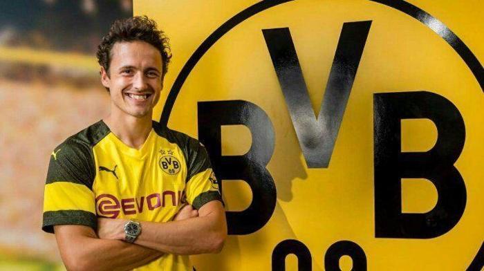Thomas Delaney