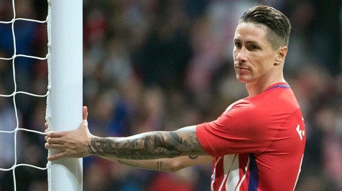 Fernando Torres Sagan Tosuya transfer oldu