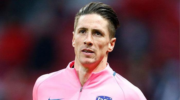 Fernando Torres Sagan Tosuya transfer oldu
